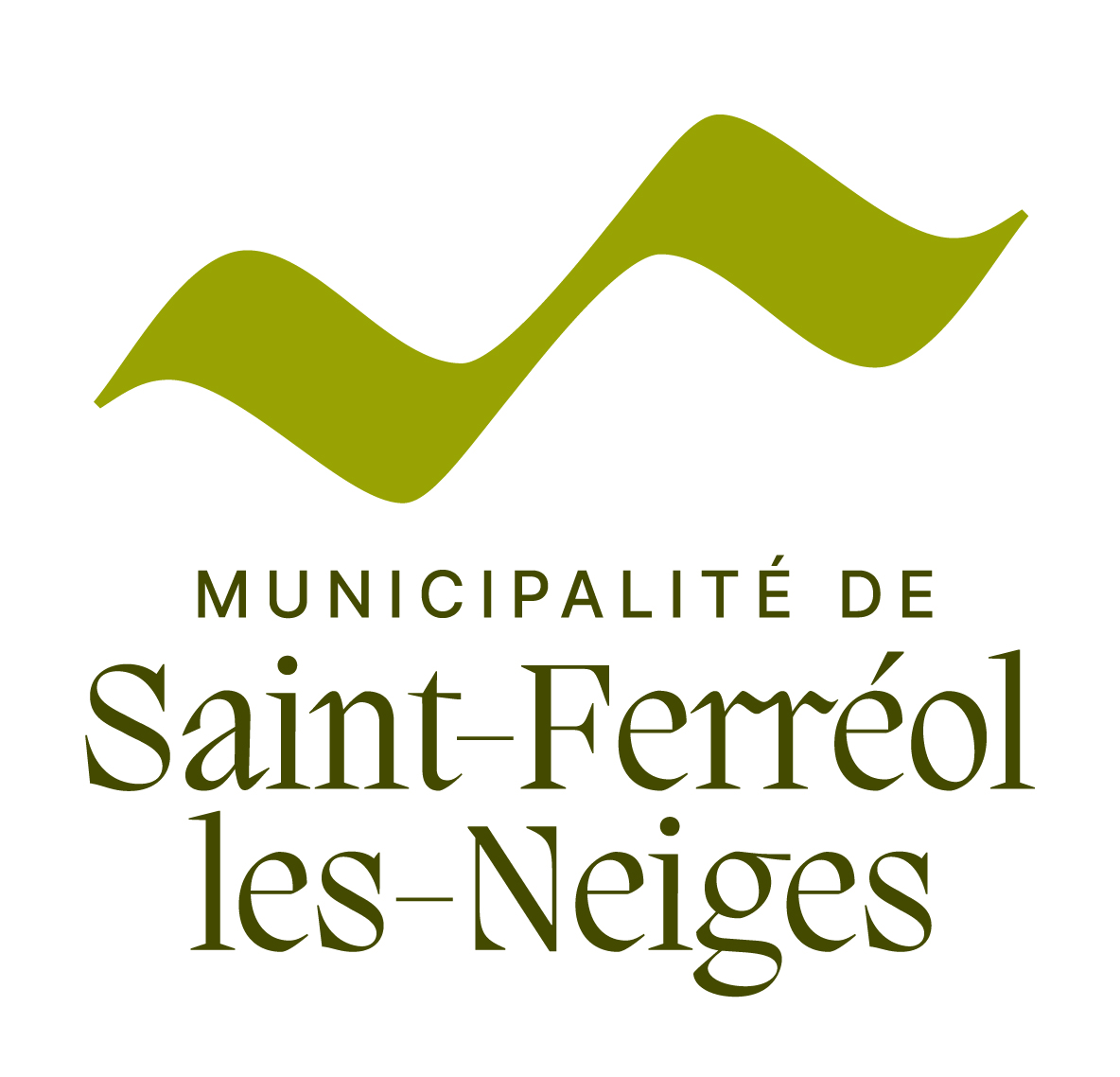 Logo Logo de la Municipalité