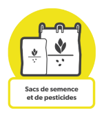 Écocentre Items acceptés et refusés à l'écocentre