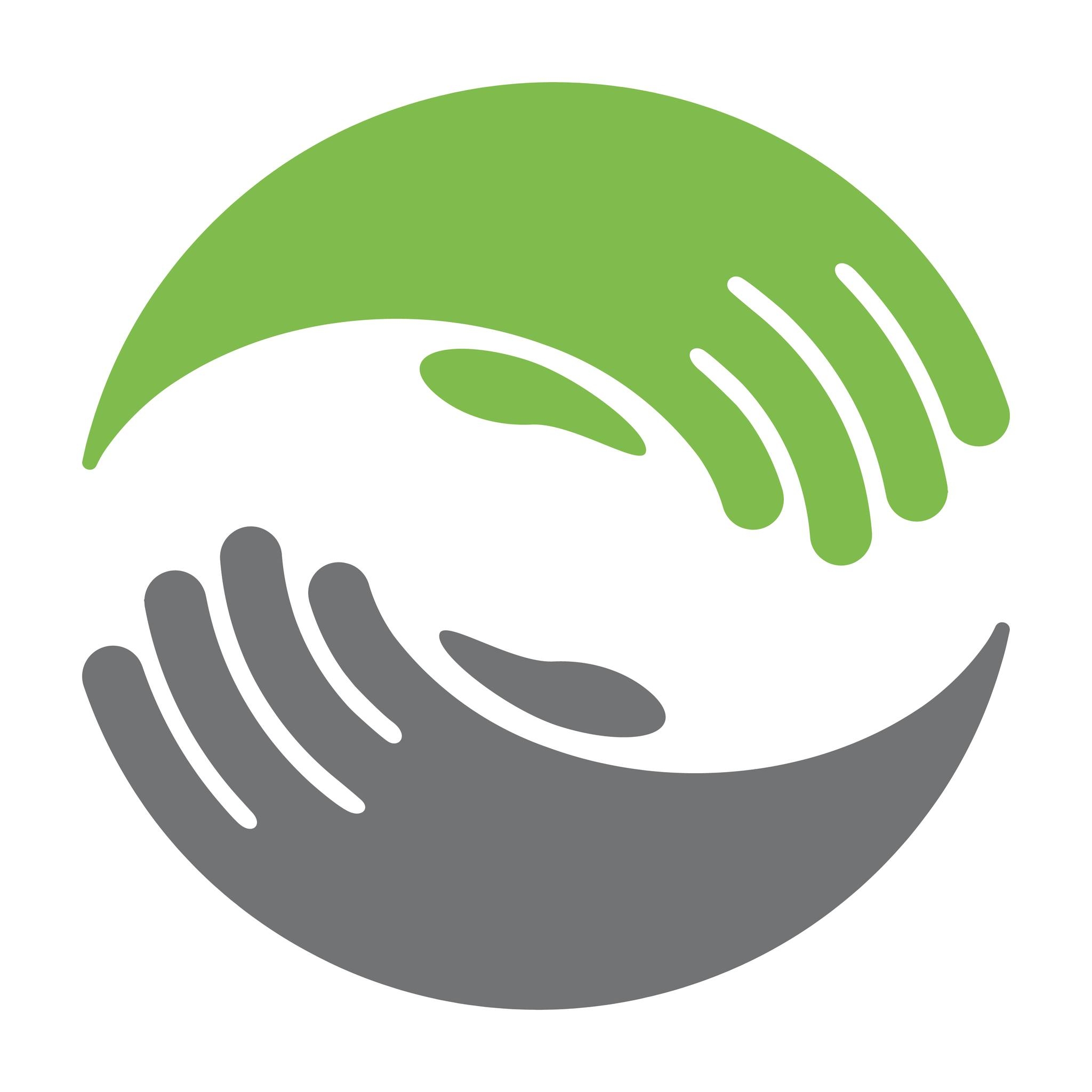 Logo Association bénévole Côte-de-Beaupré