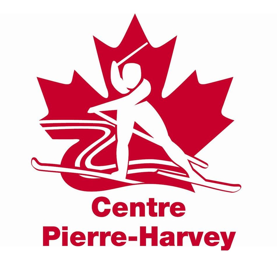 Logo Centre National d'Entraînement Pierre Harvey