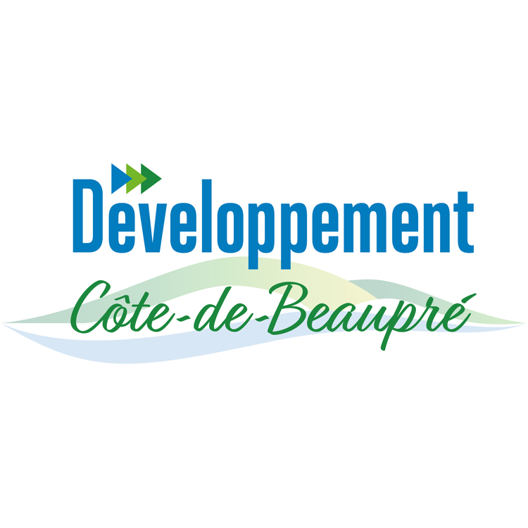 Logo Développement Côte-de-Beaupré
